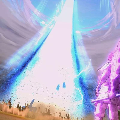 Jogo Naruto X Boruto Ultimate Ninja Storm Connections - Nintendo Switch