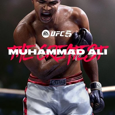 Jogo Ea Sports Ufc - Playstation 5 All Video Games