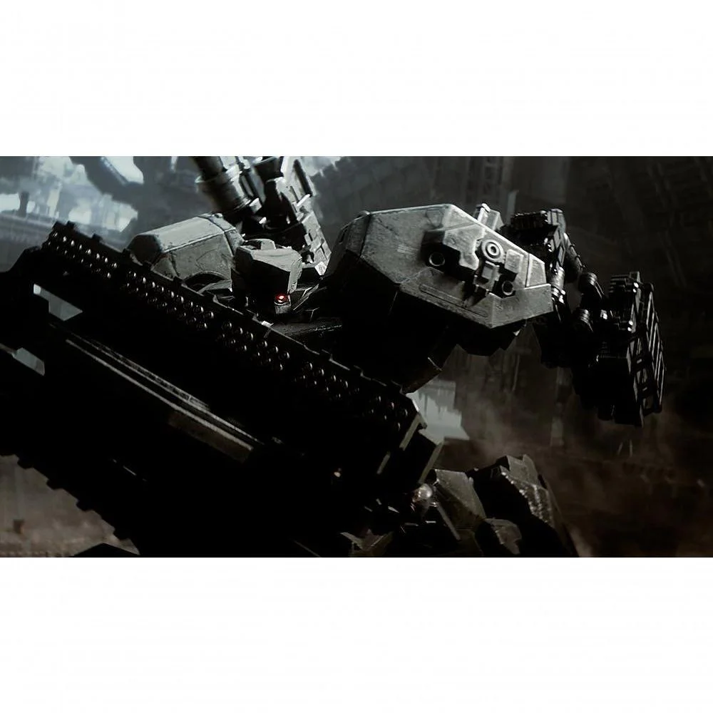 Imagem 4 de 5 do produto Jogo Armored Core Vi: Fires Of Rubicon - Playstation 4