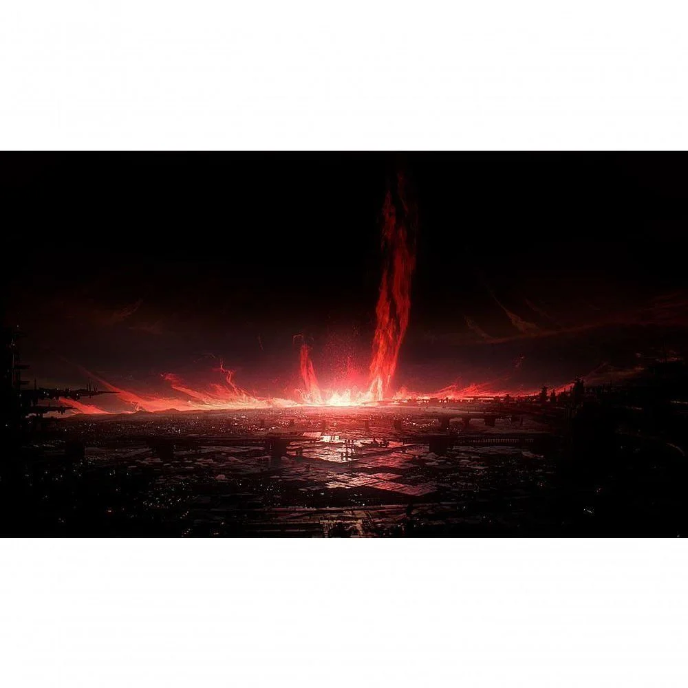 Imagem 5 de 5 do produto Jogo Armored Core Vi: Fires Of Rubicon - Playstation 4