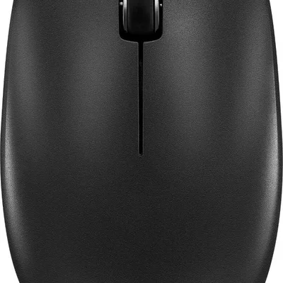 Insignia - Mouse Bluetooth De 3 Botões - Preto-ns-pm3nk3b24