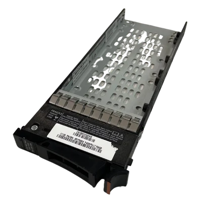 Gaveta Hd 2.5 Servidor Ibm Storwize V7000 85y5864 85y5869