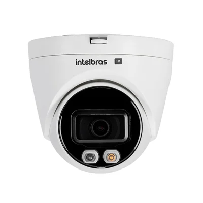 Câmera Vip 1220 D 2mp Full Hd 1080p Ip Full Color+ Intelbras
