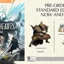 Jogo Wild Hearts - XBOX Series X|s