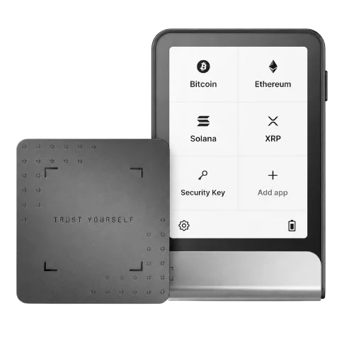 LEDger Flex - Graphite. LEDger Flex - Graphite.