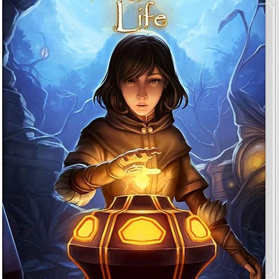 Jogo Seed Of Life - Nintendo Switch
