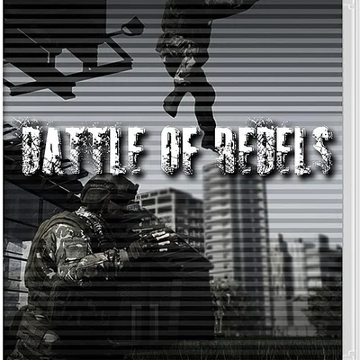 Jogo Battle Of Rebels - Nintendo Switch