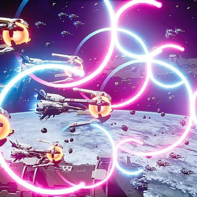 Jogo R-type Tactics Ii Cosmos Nintendo Switch