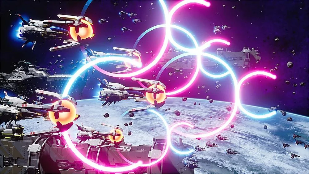 Imagem 1 de 5 do produto Jogo R-type Tactics Ii Cosmos Nintendo Switch