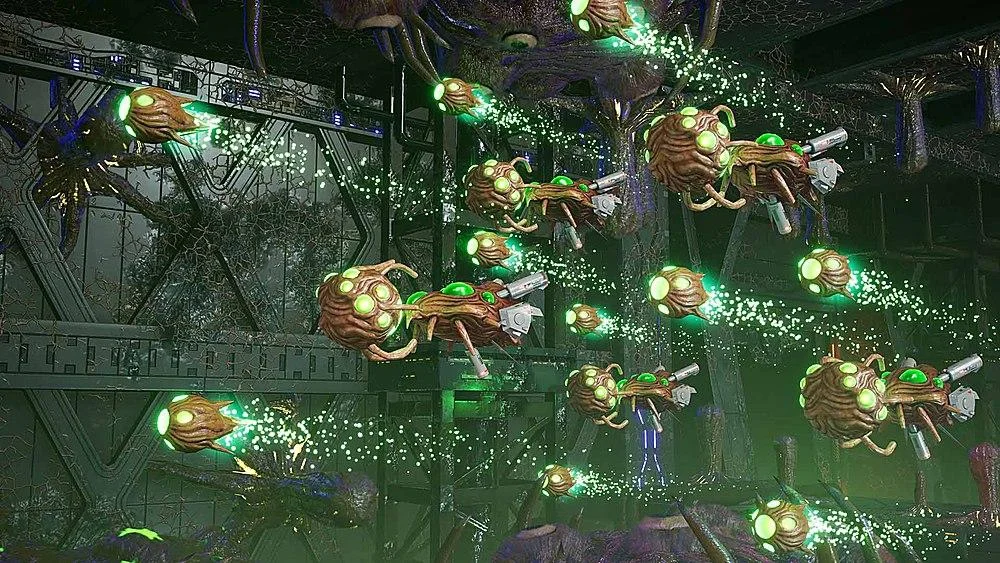 Imagem 4 de 5 do produto Jogo R-type Tactics Ii Cosmos Nintendo Switch