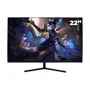 Monitor Gaming 22 Pol, Full Hd, 100hz 5ms, Redução Luz Azul, HDMI Vga, Novo