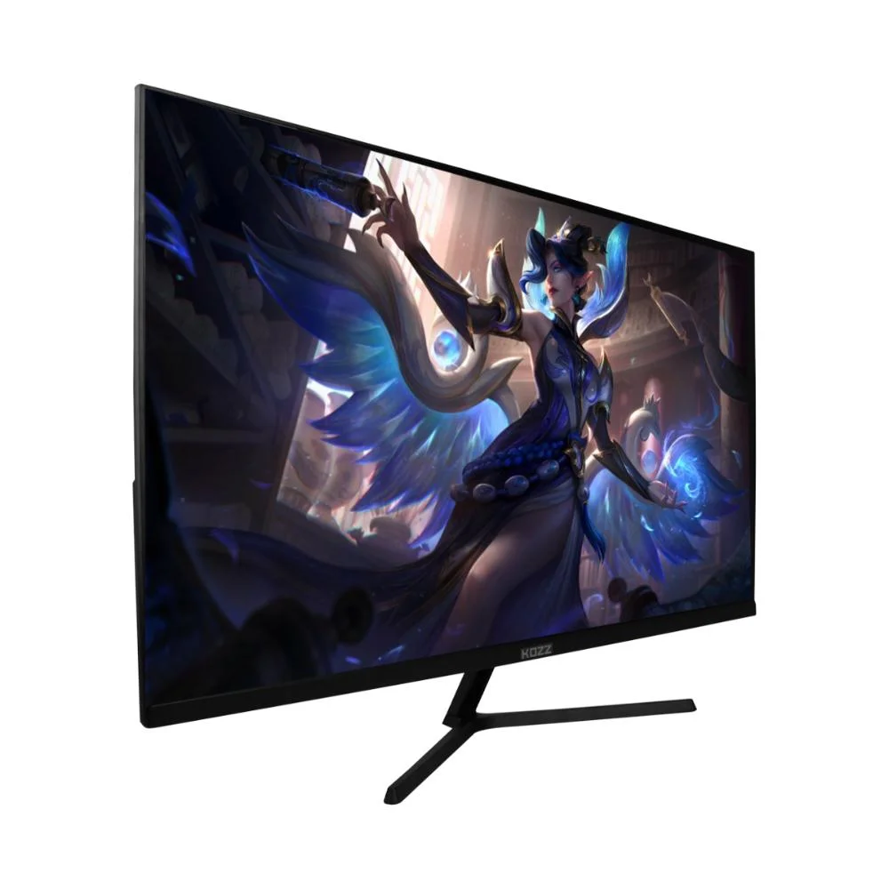 Monitor Gaming 22 Pol, Full Hd, 100hz 5ms, Redução Luz Azul, HDMI Vga, Novo Monitor Gaming 22 Pol, Full Hd, 100hz 5ms, Redução Luz Azul, HDMI Vga, Novo