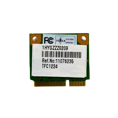 Placa Wireless (wi-fi) Adpc05lh000 11076235 Tfc1224