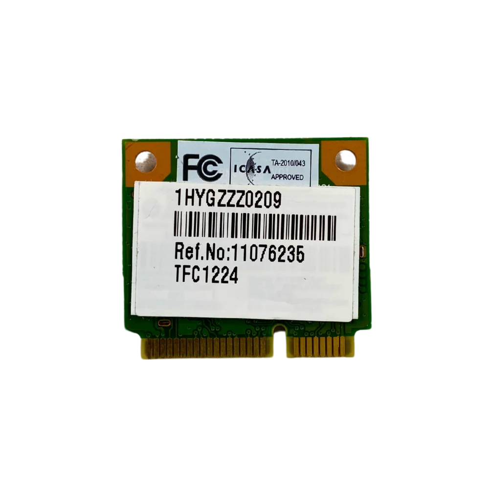 Placa Wireless (wi-fi) Adpc05lh000 11076235 Tfc1224 Placa Wireless (wi-fi) Adpc05lh000 11076235 Tfc1224