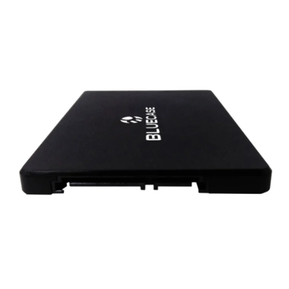 Imagem 3 de 5 do produto SSD Bluecase 2,5 Horizon V2 240GB Sata 3 Pn Leitura 530mb/s Gravação 440mb/s - Bws3s20