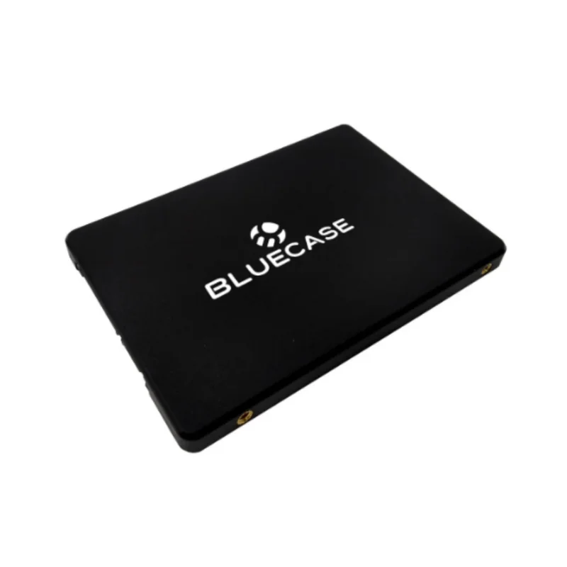 Imagem 5 de 5 do produto SSD Bluecase 2,5 Horizon V2 240GB Sata 3 Pn Leitura 530mb/s Gravação 440mb/s - Bws3s20