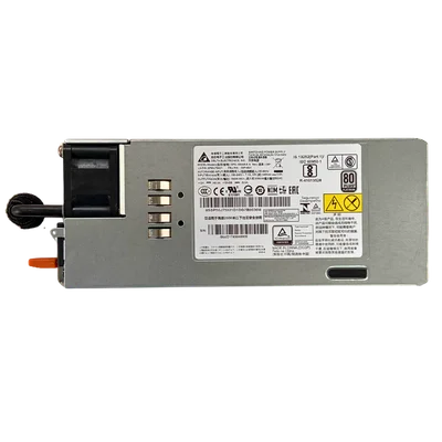 Fonte Alimentação Redundante Lenovo Rd650 Rd450 Rd350 Ts560