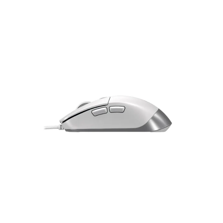 Imagem 2 de 4 do produto Mouse Gamer M50 Branco Com Fio - Cherry Xtrfy