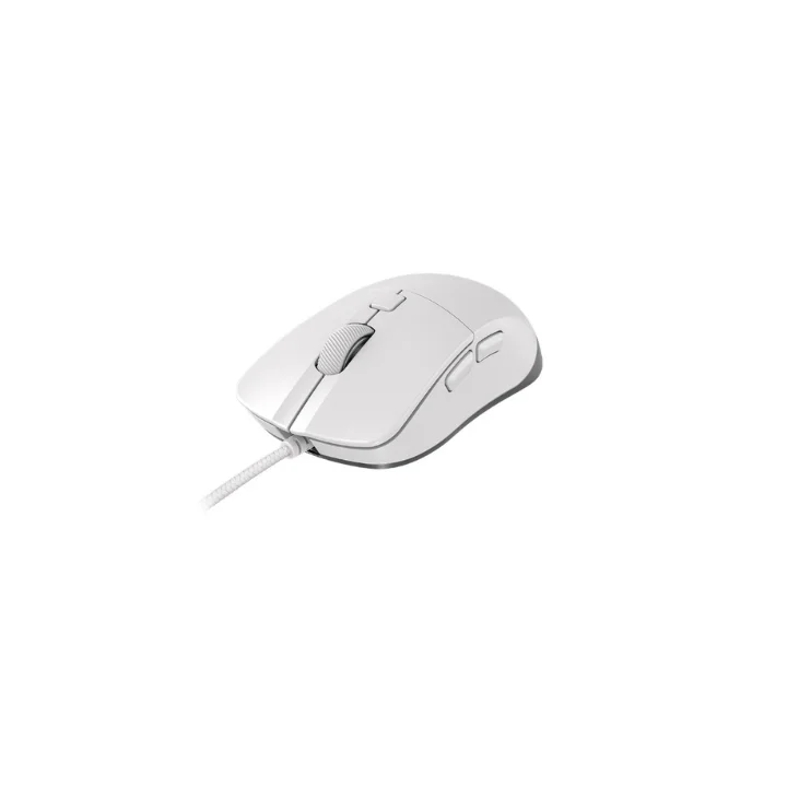 Imagem 4 de 4 do produto Mouse Gamer M50 Branco Com Fio - Cherry Xtrfy