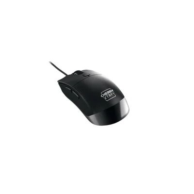 Mouse Gamer M50 Preto Com Fio - Cherry Xtrfy