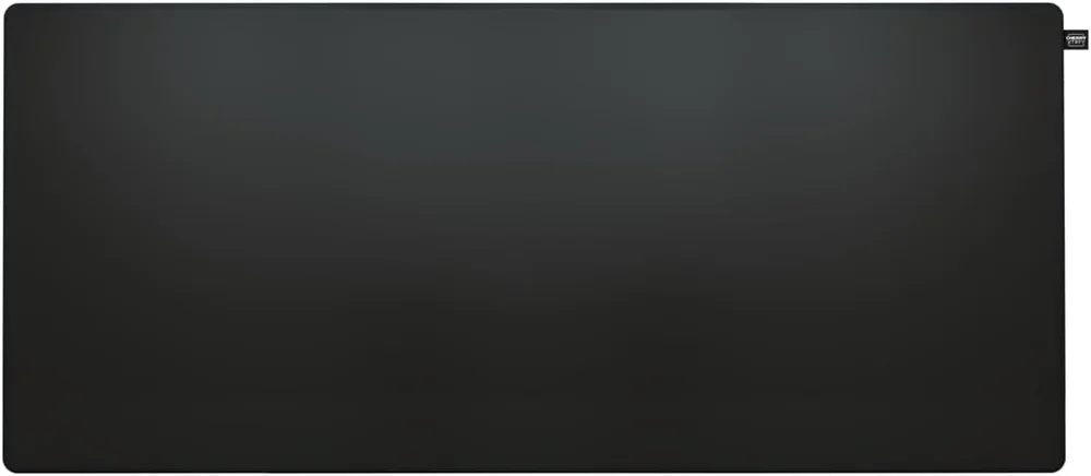 Mousepad Gamer Gp5 Preto Xl - Cherry Xtrfy Mousepad Gamer Gp5 Preto Xl - Cherry Xtrfy