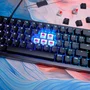 Teclado Mecânico Gamer K5V2 Preto Layout Us - Cherry Xtrfy.