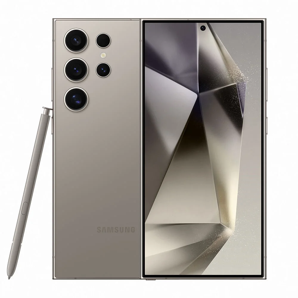 ペ*ン様 Samsung s24 ultra SIM Free 256GB Sm Produtos com até 15 OFF no PIX KaBuM