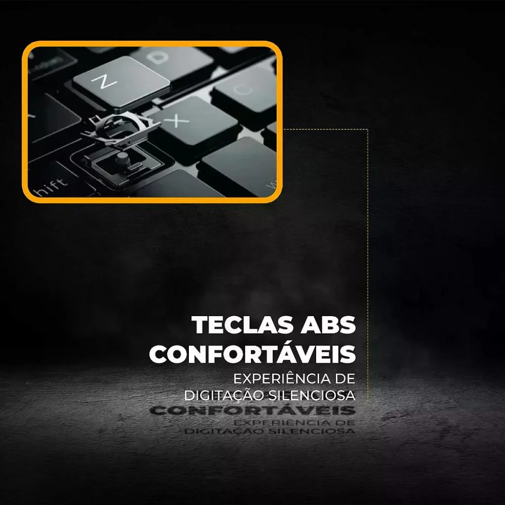 Imagem 2 de 5 do produto Mini Teclado Dobrável Sem Fio - Armor - Gshield