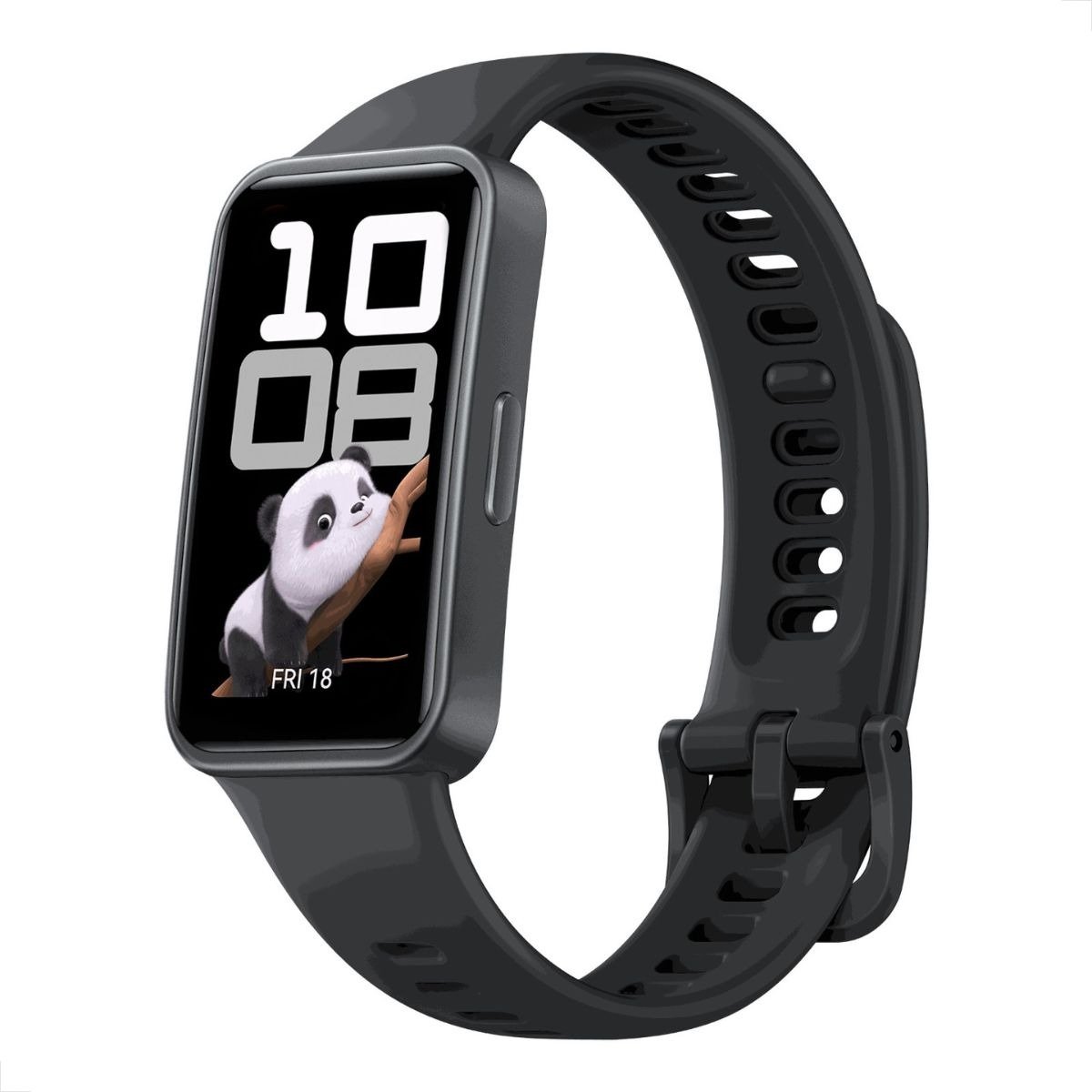 Relógio Smartwatch Huawei Band 10, Tela 1.47" Amoled, Inteligente, Preto