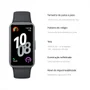 Relógio Smartwatch Huawei Band 10, Tela 1.47" Amoled, Inteligente, Preto 13