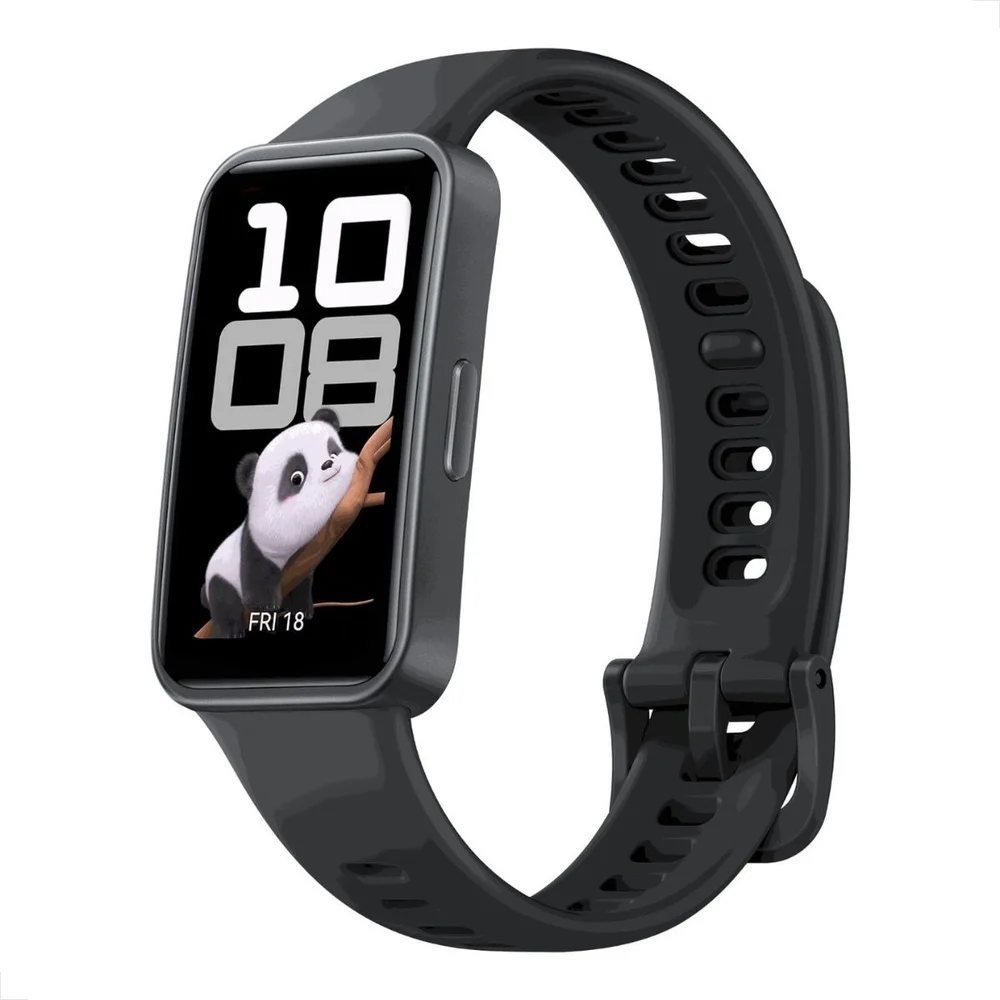 Relógio Smartwatch Huawei Band 10, Tela 1.47" Amoled, Inteligente, Preto 4