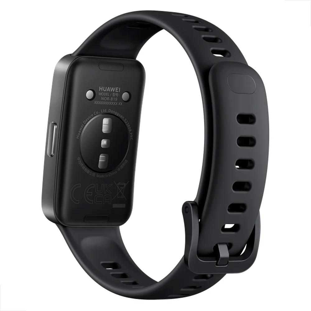Relógio Smartwatch Huawei Band 10, Tela 1.47" Amoled, Inteligente, Preto 7