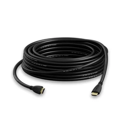 Cabo HDMI Intelbras Ch 2105 De 5m Versão 2.1 Até 8k 60hz
