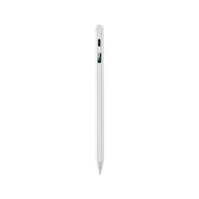 Caneta Capacitiva Com Visor - Palm Rejection - Dual Shock - Gshield