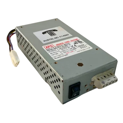 Fonte De Alimentação Cisco 50w Hdc46-c-30c