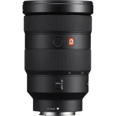 Lente Sony Fe 24-70mm
