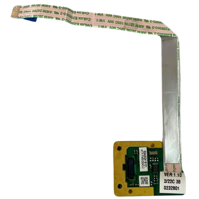 Sensor Biométrico - Leitor De Digital - Hp Probook 640 G2