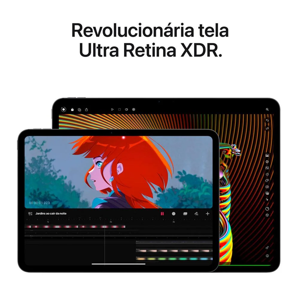 iPad pro 第五世代　m4 iPad Pro Apple 5 Geração M4 11