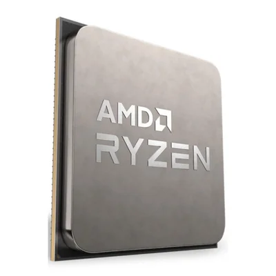 Amd Ryzen 5 5600x 6 Núcleos 12 Threads 3.7ghz (turbo 4.6 Ghz) Cache 35mb Am4 Tdp 65w - 100-000000065