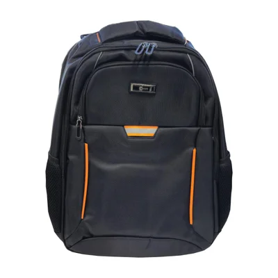 Mochila Lecoo Bg03 - Para Notebook 17.3 - 25l - Preta