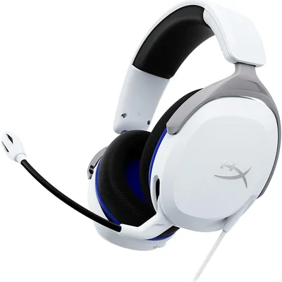 Hyperx Cloud Stinger Core Ps5 2 White