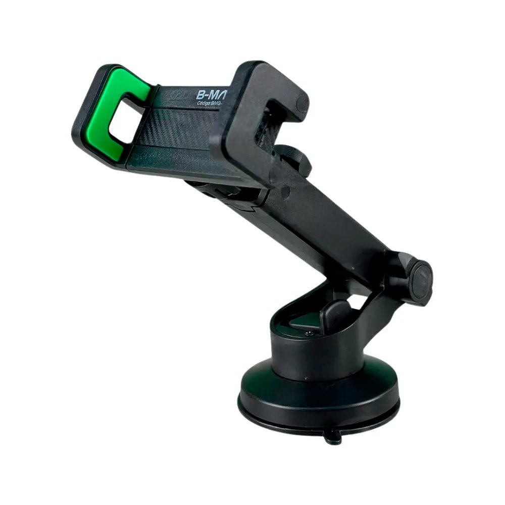 Suporte Veicular Para Celular 360° Bmg-66 B-max