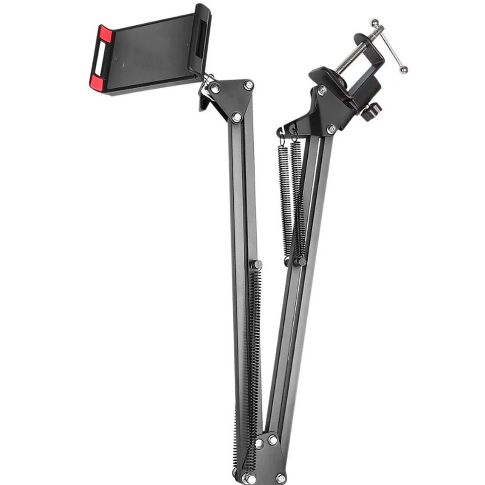 Suporte Braço Articulado Para Microfone/celular  Bmg-73