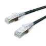 Cabo De Rede Gamer Cat6 2 Metros Furukawa Ps5 PC Gamer