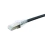 Cabo De Rede Gamer Cat6 2 Metros Furukawa Ps5 PC Gamer