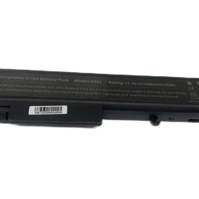 Bateria P/ Noteook Hp Probook 6440b Td06
