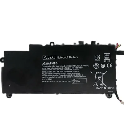 Bateria P/ Notebook Hp Pavilion X360 11 N025 026 N226 Pl02xl