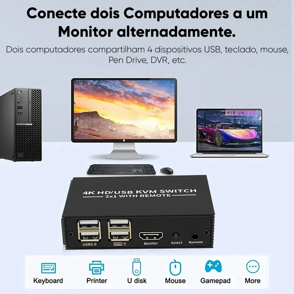 Produtos com até 15 OFF no PIX KaBuM