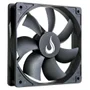 Cooler Fan Rise Mode, 80mm, Preto - Rm-bk-02-fb 3
