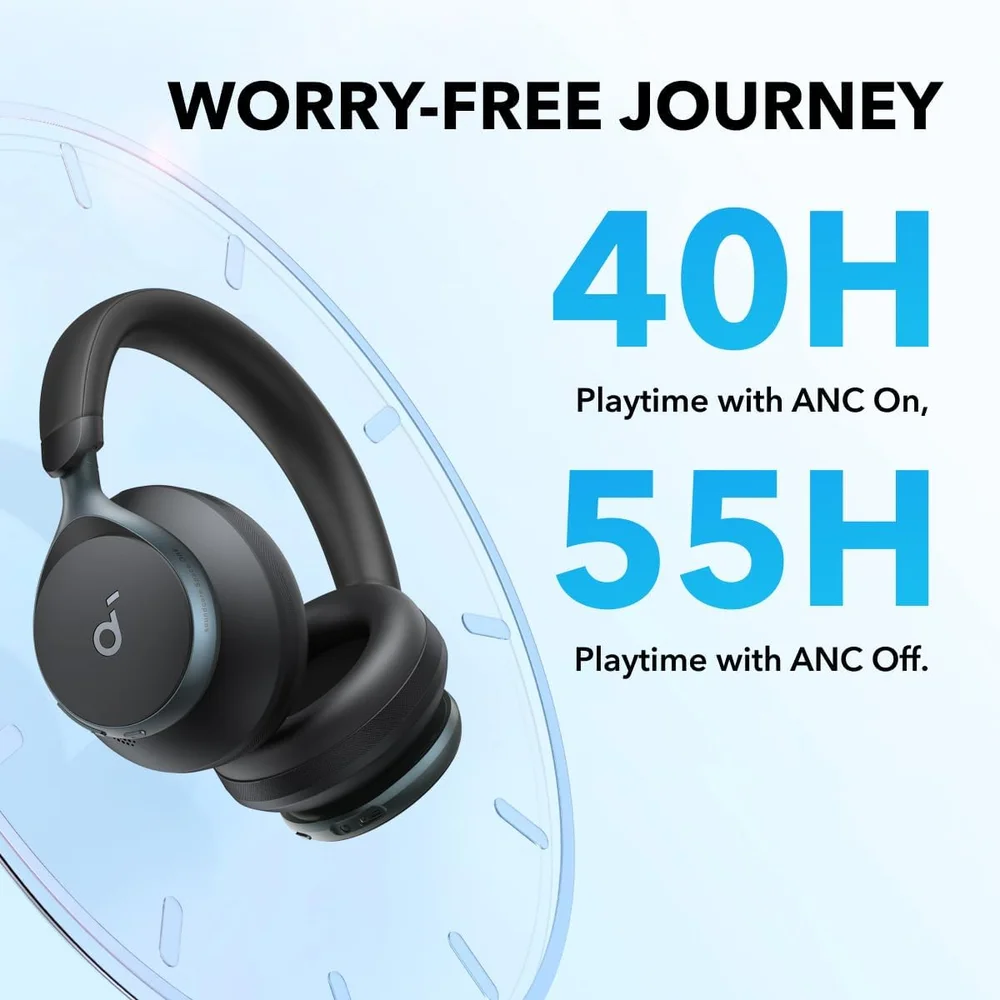 Anker Soundcore Space One Pro 黒 ブラック ANKER Soundcore Space One Pro 価格比較 - 価格.com